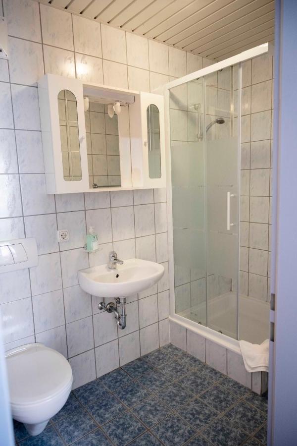 Aprico Hotel Traismauer Luaran gambar