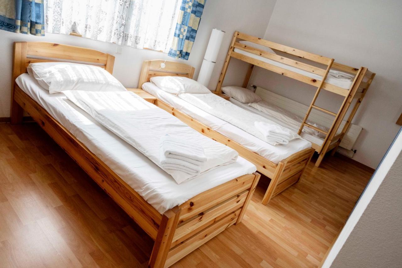 Aprico Hotel Traismauer Luaran gambar